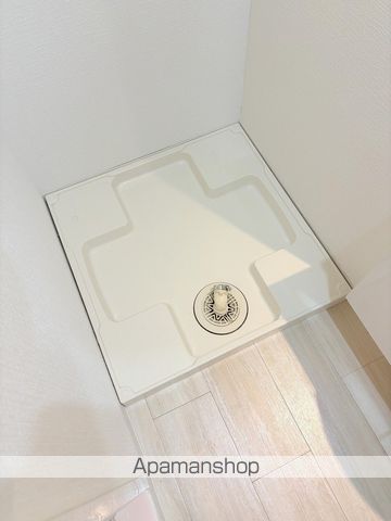 U−RO玉造IIの内装写真