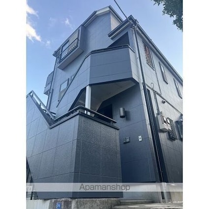 ステージＫ[3LDK/119.31m2]の外観