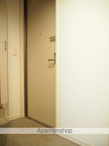 アンビエンテの内装写真