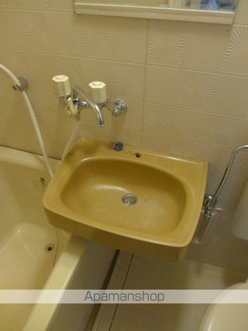藤井マンション高倉の内装写真
