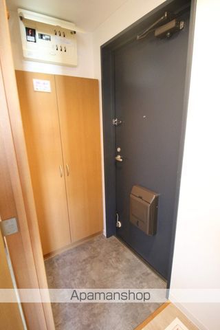 カトレア南郷2の内装写真