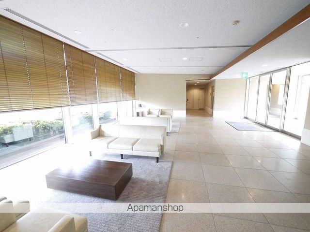 LASANTE池田山の内装写真