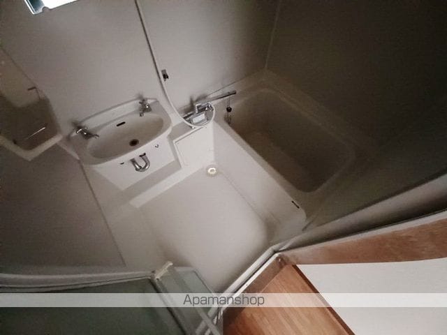 ハイツ萌の内装写真
