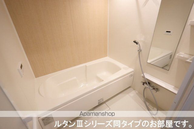 リバーサイド西山の内装写真