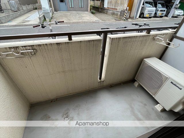 シャルム淵野辺の内装写真