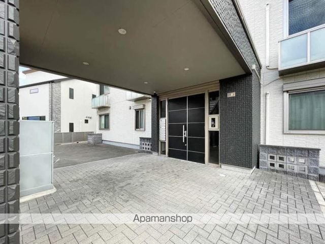 カリーノの外観写真