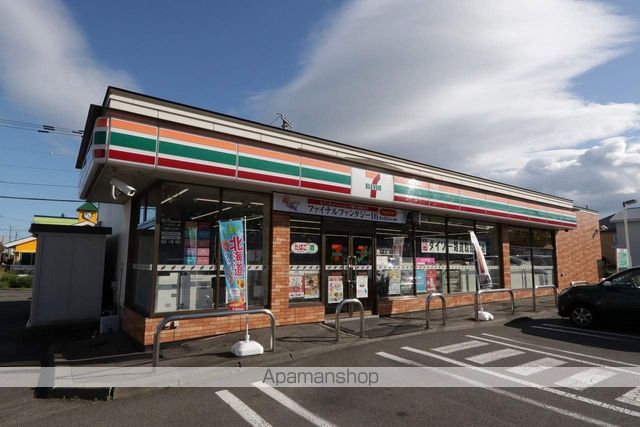 カーサ・クレールの周辺写真