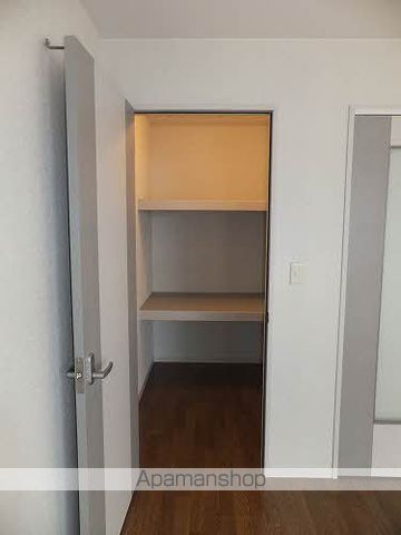 ダイナスティ21 2号館の内装写真