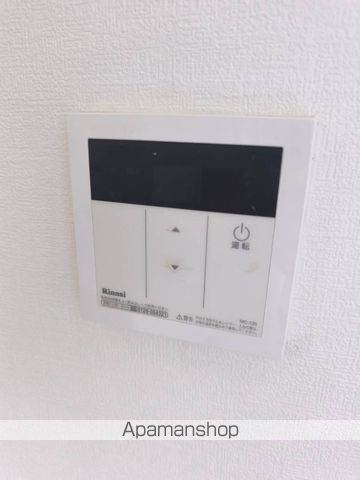 下川マンションの内装写真