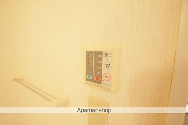 サンライズスクエアの内装写真