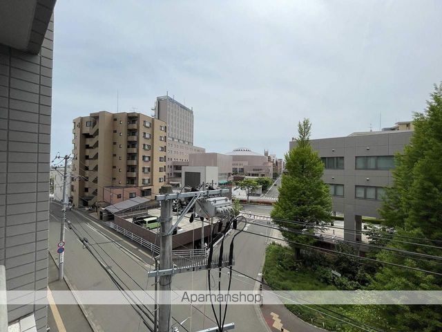 アーバンフラッツ榴ヶ岡のその他写真