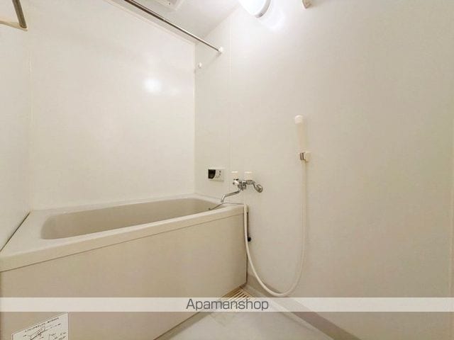 ファミール・園田の内装写真