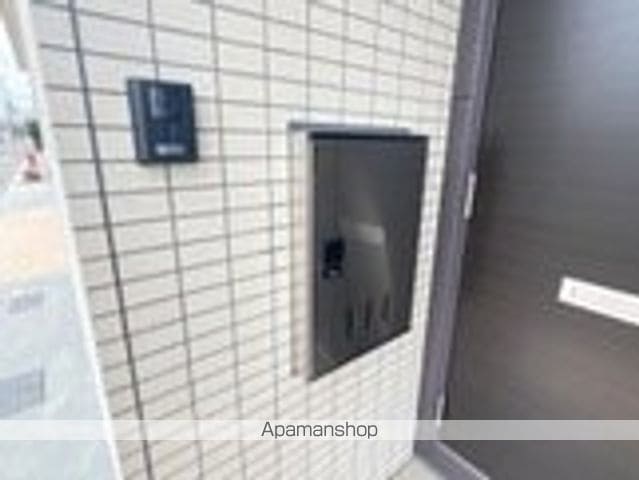 仮)桜井市大福アパートの内装写真