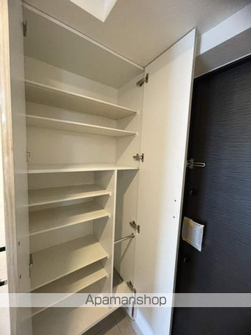 ブランシエスタ河原町の内装写真
