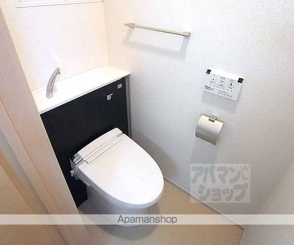 GRANGE四条大宮の内装写真
