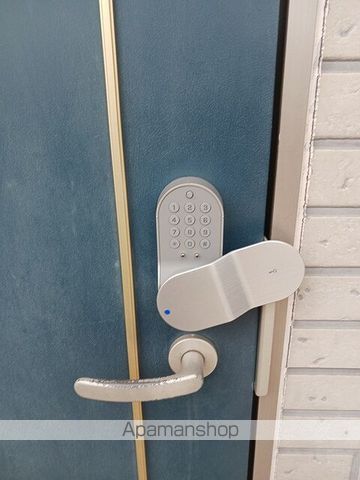 Gポルックスの内装写真