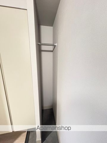 ブランシエスタ浅草蔵前の内装写真