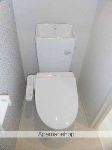 ルミネ マーレの内装写真