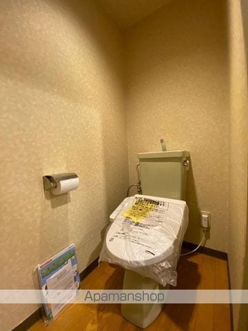 HAUSの内装写真