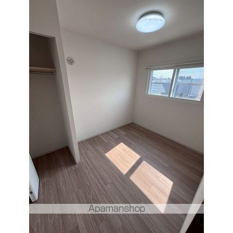 カームヒルズ西岡の内装写真