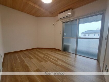 エンドレスホープ清水[1K/13.77m2]の内装2