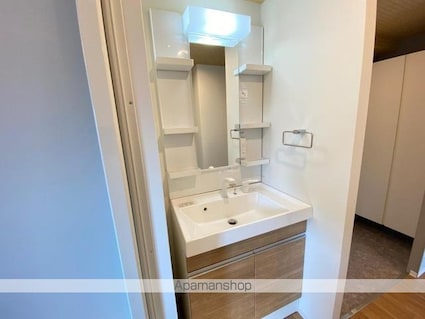 Ｃｏｒｒｉｄｏｒ西内町[1LDK/32.34m2]の洗面所