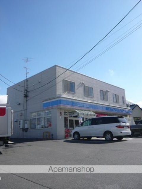 ヴィガ中居林[1R/23.63m2]の外観1