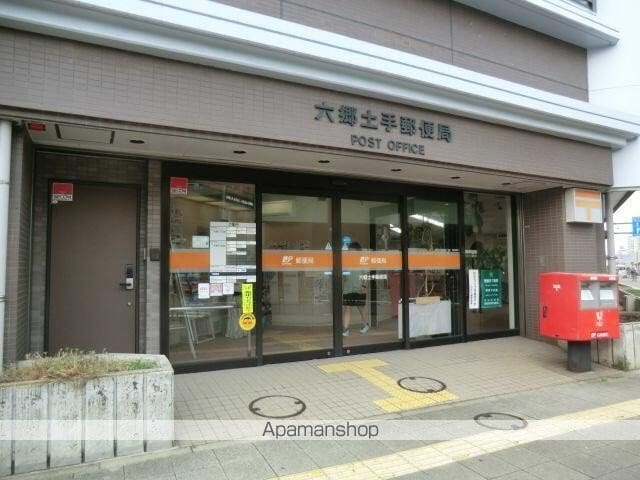 クレインメゾン新川通の周辺写真