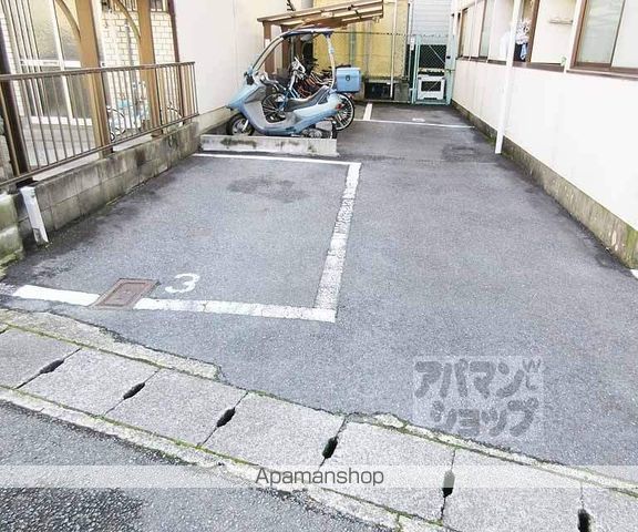 コートバレーのその他写真
