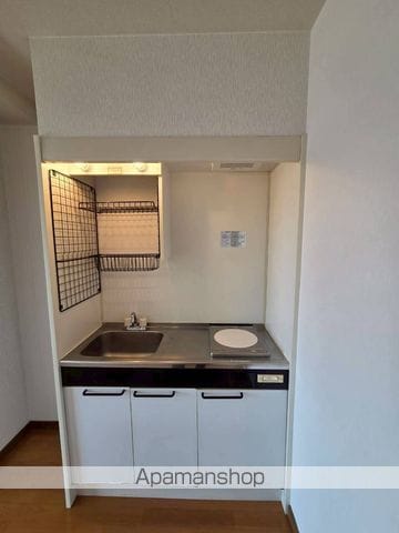 イーストウッドの内装写真