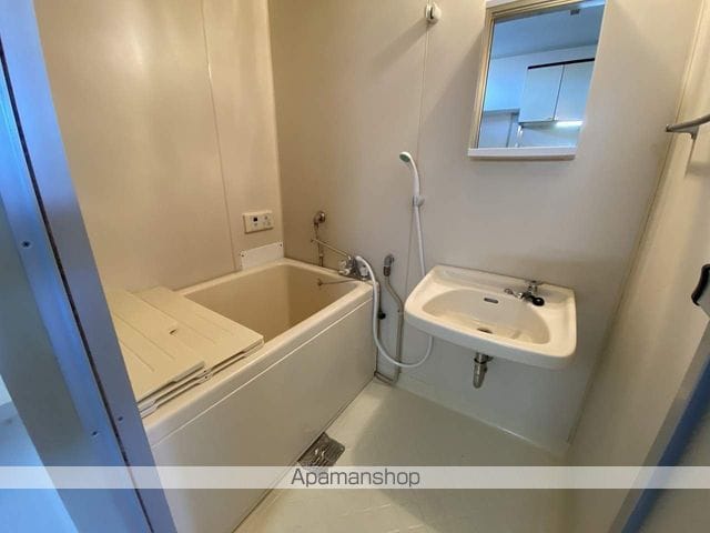 アメニティゾーン堤町の内装写真