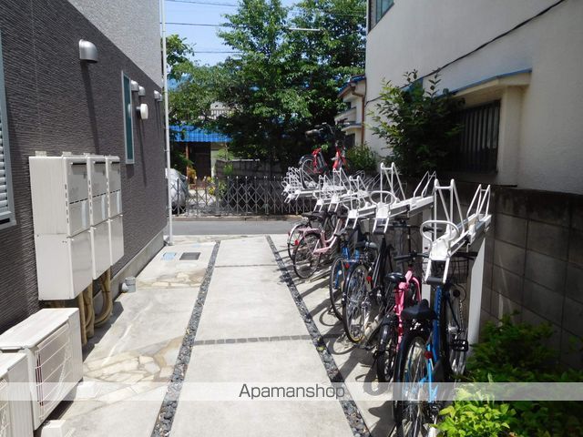 ブライトハウス阿佐ヶ谷のその他写真