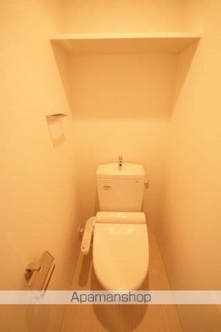 スプランディッド新大阪IIIの内装写真