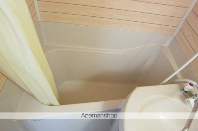 チュリス幸町の内装写真