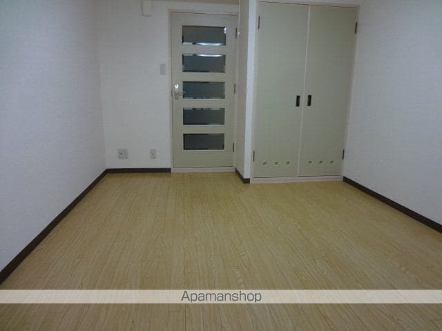 ユウパレス取石の内装写真