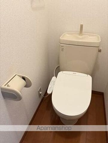 レインボーヒルズの内装写真