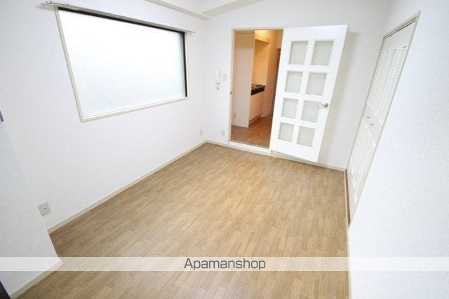 ノルデンハイム柴島の内装写真