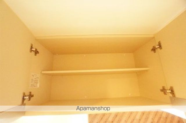 エアフォルク手稲の内装写真