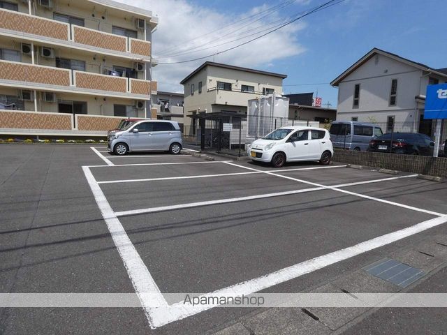 焼津市 3階建 築19年のその他写真