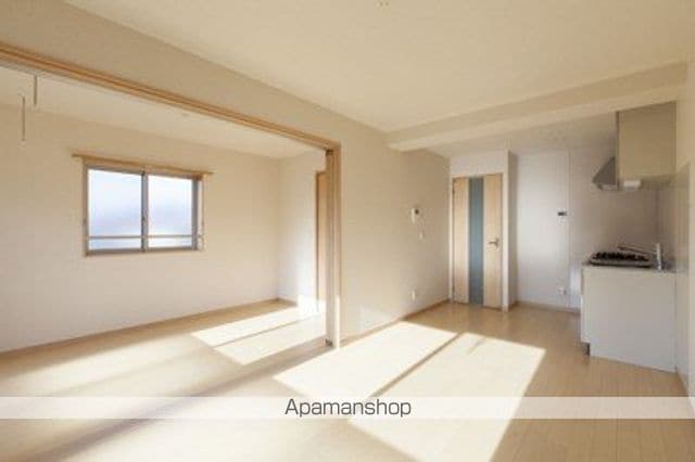 東海道本線 静岡駅 徒歩20分 5階建 築7年の内装写真