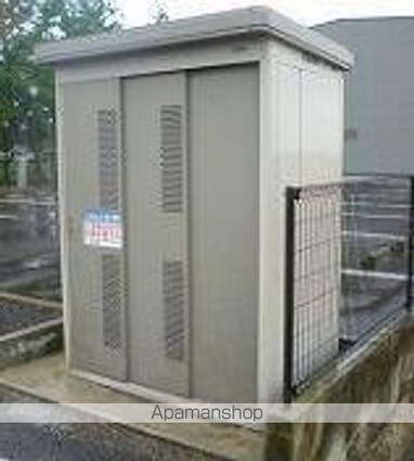 レオパレスいずみ[1K/23.61m2]の内装3