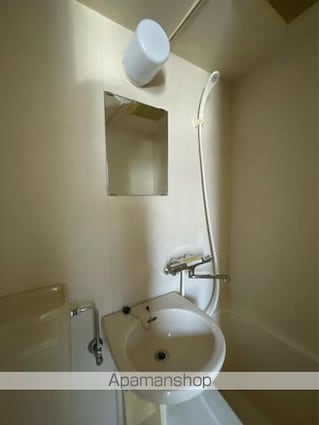 フォルトゥーナ　カメオカ[1DK/32.4m2]の洗面所