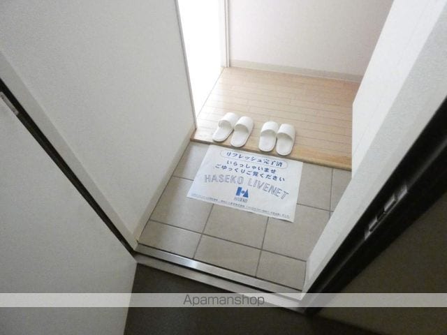ドゥーエ森ノ宮の内装写真