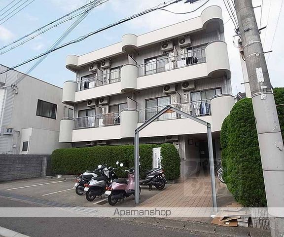 プルミエールの外観写真
