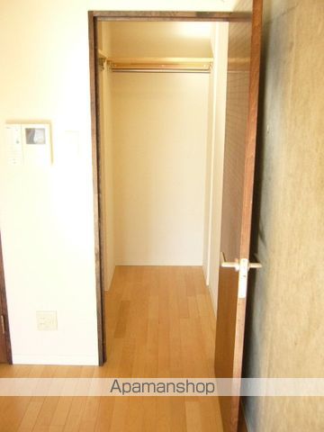 AGITOの内装写真
