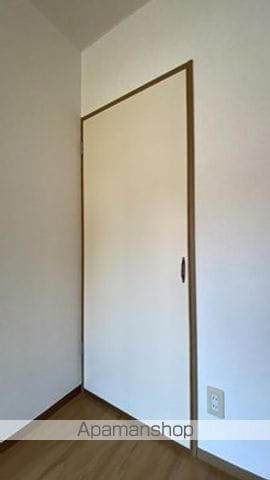 グリンピア古都Bの内装写真