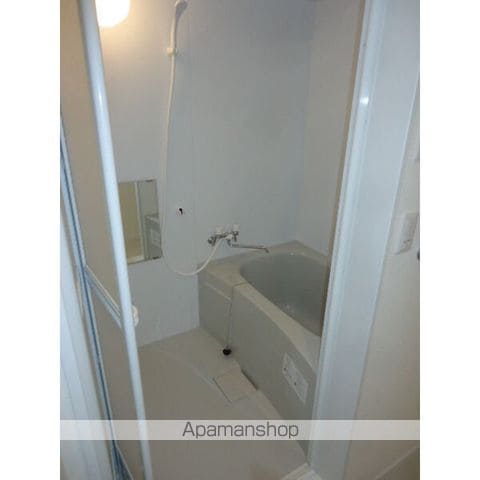 GRANA RAZZLEの内装写真