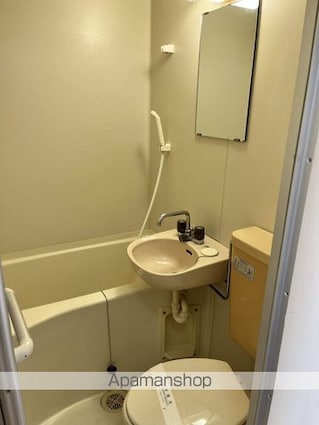 湊マンション[1K/16.57m2]の内装5