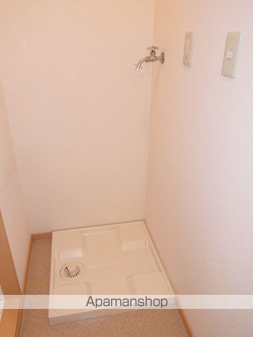 センチュリーとみの内装写真