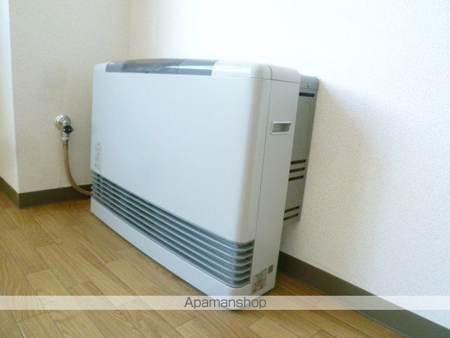 藤屋ビル IIの内装写真
